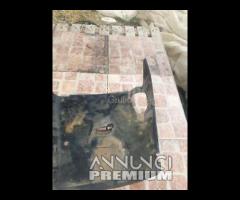 CARENA SOTTOPEDANA SYM SYMPHONY 125 S 2008 2016 50 - 6