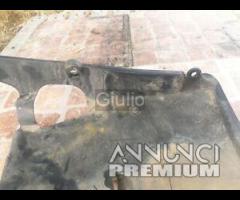 CARENA SOTTOPEDANA SYM SYMPHONY 125 S 2008 2016 50 - 7