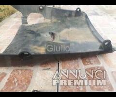 CARENA SOTTOPEDANA SYM SYMPHONY 125 S 2008 2016 50 - 8