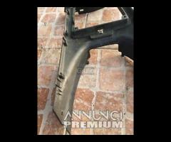 TUNNEL PER MBK XC KILIBRE 300 - 8