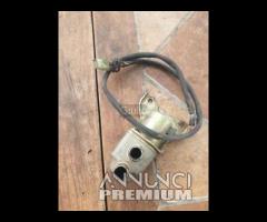 POMPA MOTORINO VALVOLA ARIA  SUZUKI BURGMAN 400 20