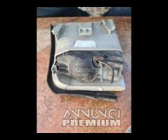 FARO FRECCIA ANTERIORE FIAT UNO RY 1989 AL 1994 AR - 6
