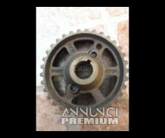 FORD FIESTA (2002-2008) 1.4 DIESEL 50KW 3P PULEGGI