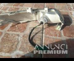 freccia posteriore sinistra PEUGEOT GEOPOLIS RS 40