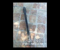 Tirante pinza freno posteriore bracket support cal - 2