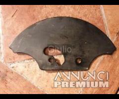paratia inferiore forcella HONDA DOMINATOR nx 650