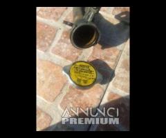 ACQUA TAPPO liquido RADIATORE Xciting 300 r suppor