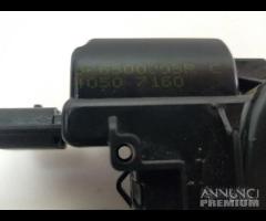 Serratura portellone renault megane 3 anno 2012 - 7