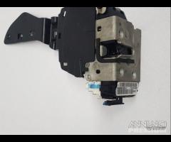 Serratura elettrica porta sinistra freemont 2014 - 25