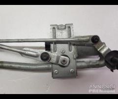 Motorino spazzole tandem kia sportage 2016 - 6