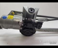 Motorino spazzole tandem kia sportage 2016 - 14