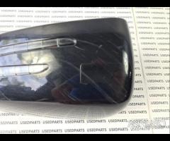 Calotta specchio nera lato guida Classe A W176 - 18