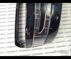 Calotta specchio nera lato guida Classe A W176 - 23