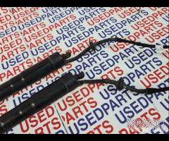 Pistoni elettrici portellone Rang rover Sport 2014 - 10