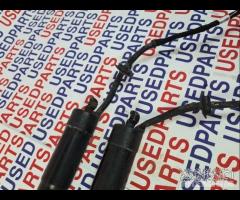 Pistoni elettrici portellone Rang rover Sport 2014 - 28