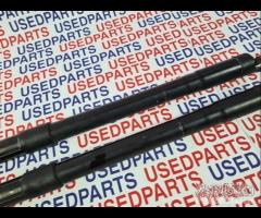 Pistoni elettrici portellone Rang rover Sport 2014 - 30