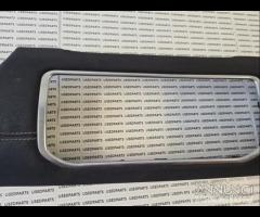 Plancia centrale cruscotto evoque dynamic 2012 - 8