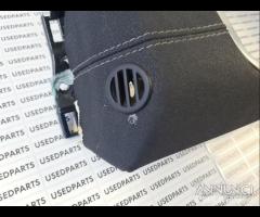 Plancia centrale cruscotto evoque dynamic 2012 - 9