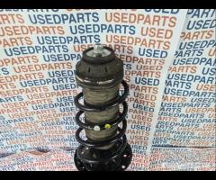 Sospensione destra punto evo 2014 1.3 multijet - 17