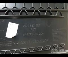 Cassetto portaoggetti Volkswagen polo 2017 - 10