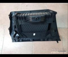 Cassetto portaoggetti Volkswagen polo 2017 - 14