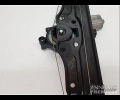 Cremagliera alzavetro sinistra nuova ypsilon 2015 - 6