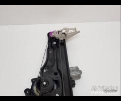 Cremagliera alzavetro sinistra nuova ypsilon 2015 - 9