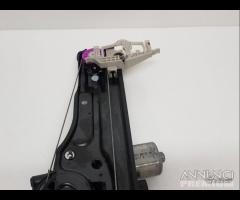 Cremagliera alzavetro sinistra nuova ypsilon 2015 - 12