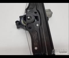 Cremagliera alzavetro sinistra nuova ypsilon 2015 - 15