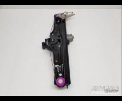 Cremagliera alzavetro sinistra nuova ypsilon 2015 - 25