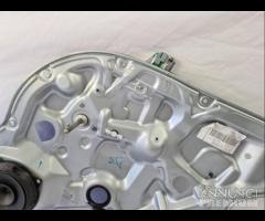 Cremagliera alzavetro posteriore destra musa idea - 16