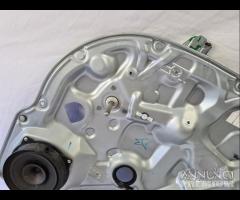 Cremagliera alzavetro posteriore destra musa idea - 20