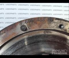 Kit frizione Bmw F20 F22 F30 F31 1.5 benzina - 14