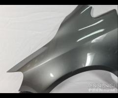 Parafango lato guida grigio scuro golf plus 2010 - 14