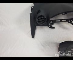 Kit airbag completo toyota rav4 anno 2007 - 22