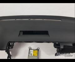 Kit airbag completo Toyota rav4 anno 2015