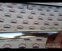 Barre tetto longitudinali cromate audi Q3 2015 - 24