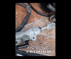 POMPA FRENO POSTERIORE SUZUKI GSR 600 2006 2007 20