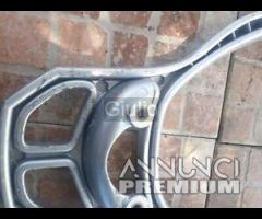 Maniglione PORTAPACCHI SYM 200 HD EVO INIEZIONE RS - 7