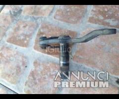 Yamaha FZ6 Deviazione Freno Posteriore ( Leva Del