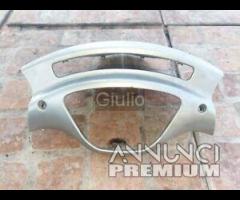 CARENA SUPPORTO STRUMENTAZIONE DIGITALE PIAGGIO X9 - 1