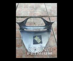 CARENA SUPPORTO STRUMENTAZIONE DIGITALE PIAGGIO X9 - 3