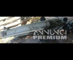 Forcellone ASSE posteriore SUZUKI SV 650 SV650 199