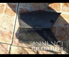 PEDANA COPERTURA KYMCO PEOPLE 300 S cover maint 80