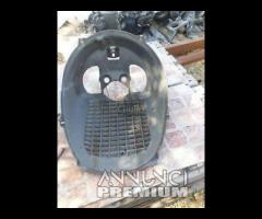 GRIGLIA RADIATORE PIAGGIO X9 200 EVOLUTION 2003 20