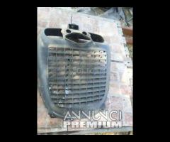 GRIGLIA RADIATORE PIAGGIO X9 200 EVOLUTION 2003 20