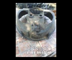 GRIGLIA RADIATORE PIAGGIO X9 200 EVOLUTION 2003 20