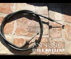CAVO ARIA AIR CABLE HONDA HORNET 600 1998 2002 sta