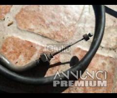CAVO ARIA AIR CABLE HONDA HORNET 600 1998 2002 sta