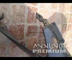 Carena Posteriore Destra YAMAHA X-CITY 250 ANNO 20